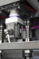 Elektrische Abkantpresse Bull 12